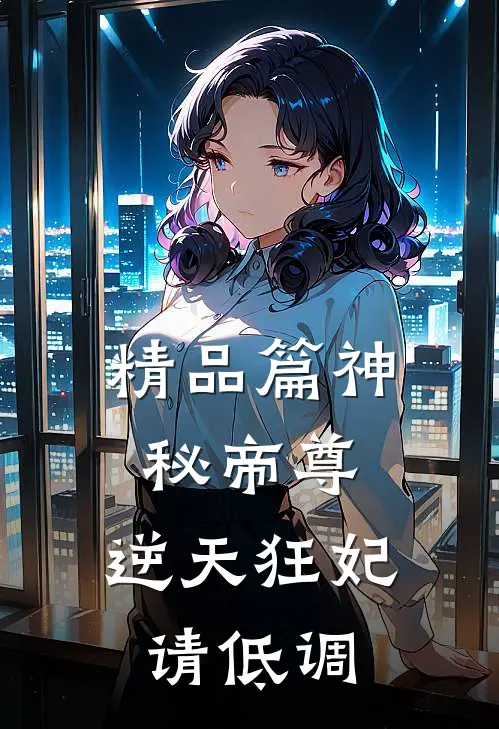 精品篇神秘帝尊:逆天狂妃,请低调