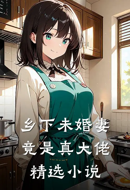 乡下未婚妻竟是真大佬精选小说