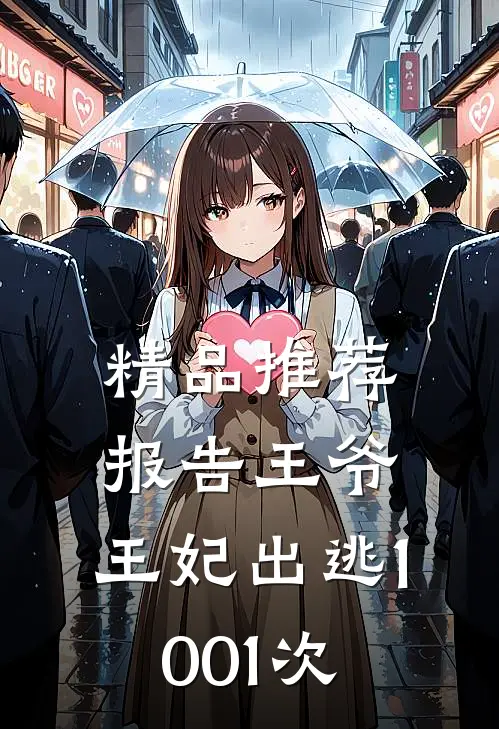 精品推荐报告王爷，王妃出逃1001次