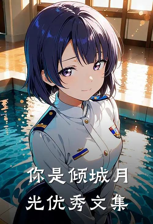 你是倾城月光优秀文集