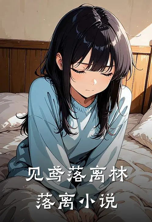 见鸢落离林落离小说