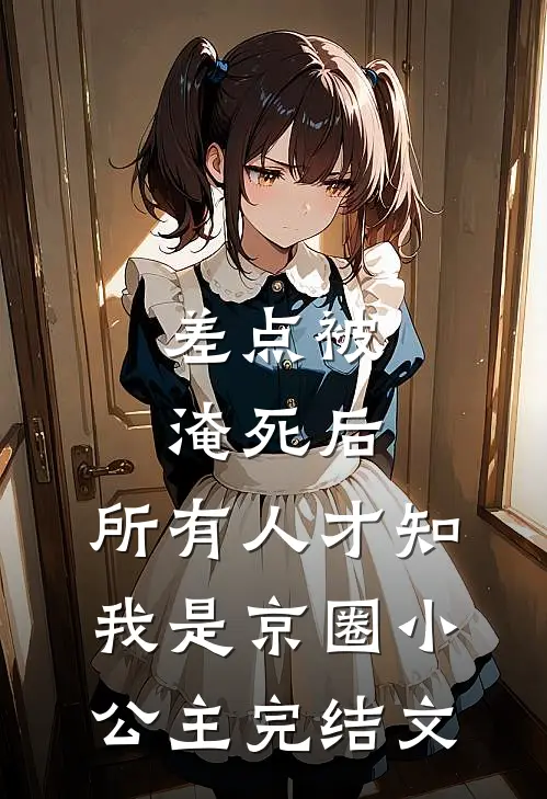 差点被淹死后，所有人才知我是京圈小公主完结文