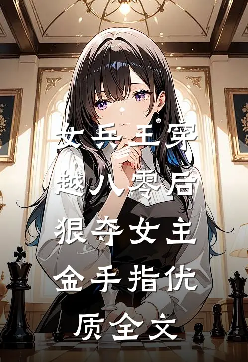 女兵王穿越八零后，狠夺女主金手指优质全文