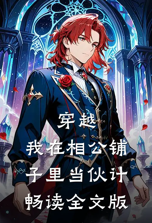 穿越：我在相公铺子里当伙计畅读全文版