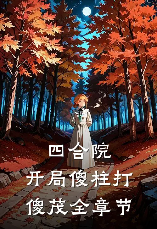 四合院：开局傻柱打傻茂全章节