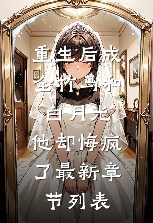 重生后成全竹马和白月光，他却悔疯了最新章节列表