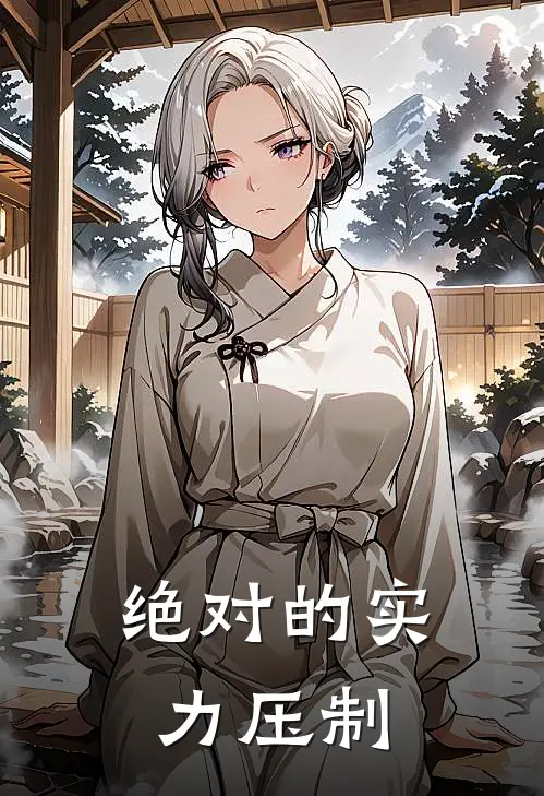 绝对的实力压制