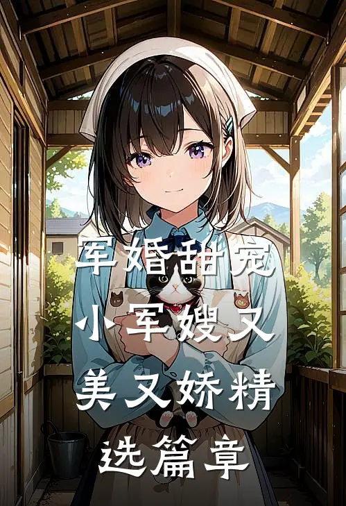 军婚甜宠：小军嫂又美又娇精选篇章