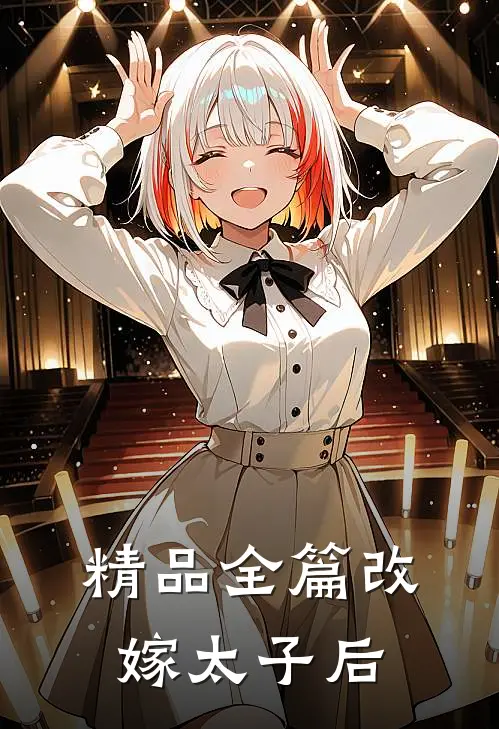 精品全篇改嫁太子后