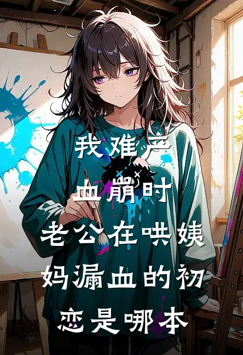 我难产血崩时，老公在哄姨妈漏血的初恋是哪本