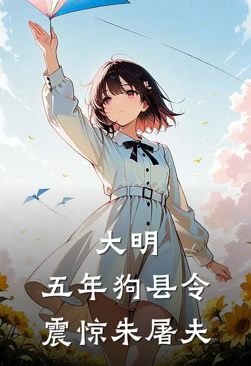 大明：五年狗县令，震惊朱屠夫
