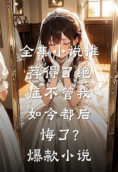 全集小说推荐得了绝症不管我,如今都后悔了?爆款小说