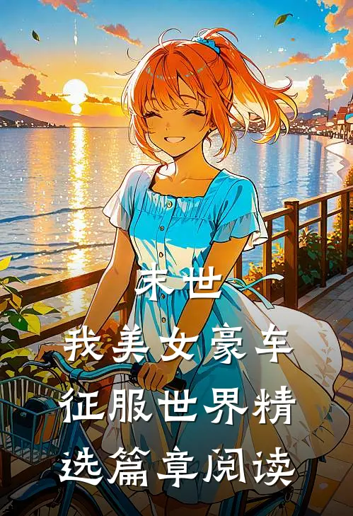 末世：我美女豪车征服世界精选篇章阅读
