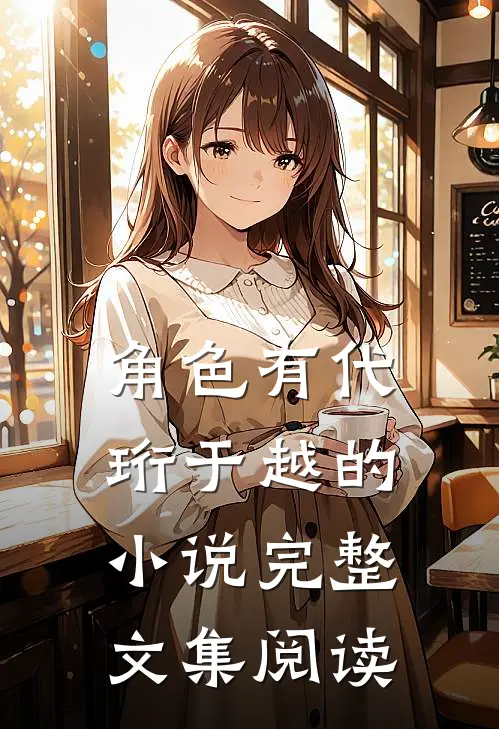 角色有代珩于越的小说完整文集阅读