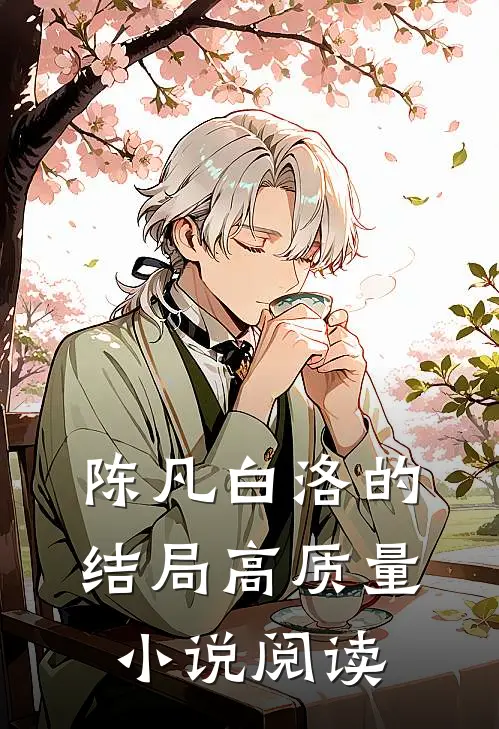 陈凡白洛的结局高质量小说阅读