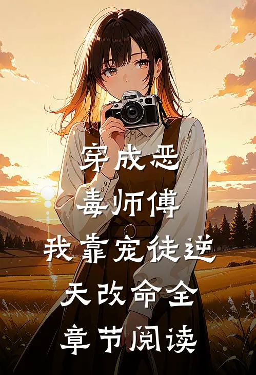 穿成恶毒师傅,我靠宠徒逆天改命全章节阅读