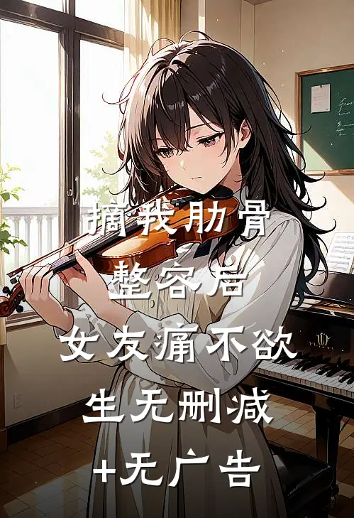 摘我肋骨整容后，女友痛不欲生无删减+无广告