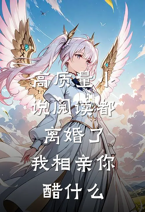 高质量小说阅读都离婚了，我相亲你醋什么