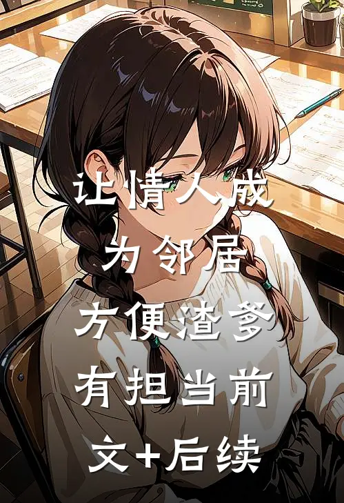 让情人成为邻居，方便渣爹有担当前文+后续