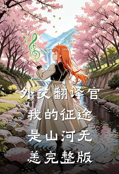 外交翻译官：我的征途是山河无恙完整版