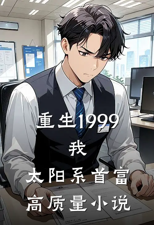 重生1999：我，太阳系首富高质量小说