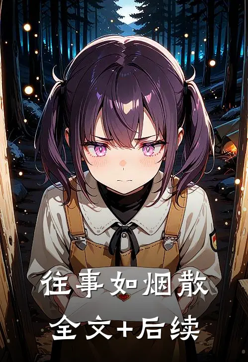 往事如烟散全文+后续
