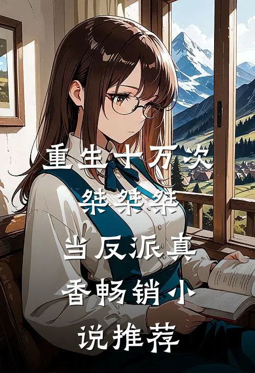 重生十万次：桀桀桀，当反派真香畅销小说推荐