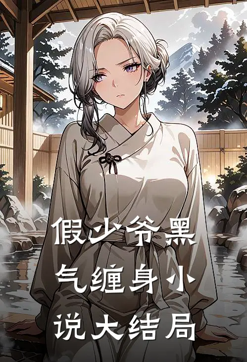 假少爷黑气缠身小说大结局
