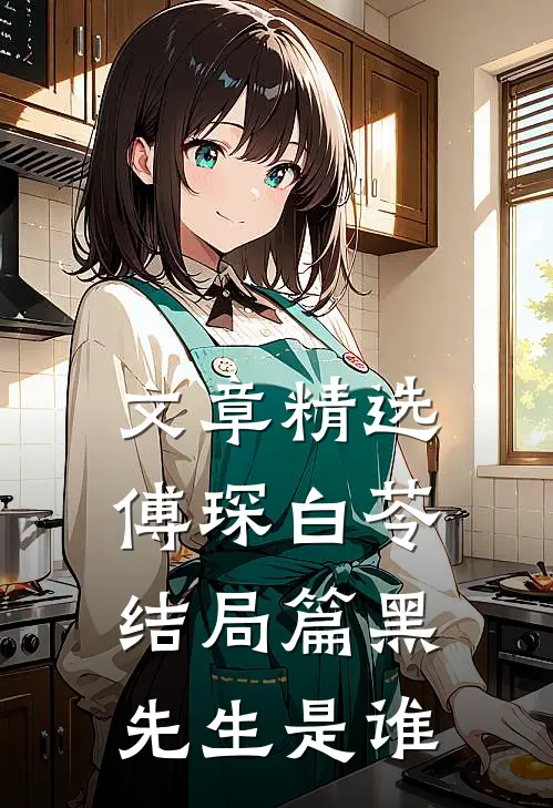 文章精选傅琛白苓结局篇黑先生是谁