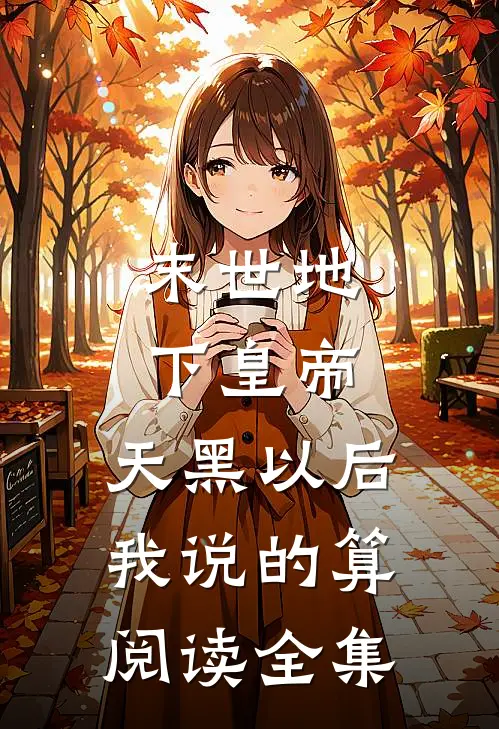 末世地下皇帝，天黑以后我说的算阅读全集