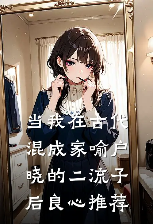 当我在古代混成家喻户晓的二流子后良心推荐