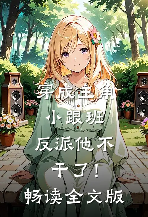 穿成主角小跟班，反派他不干了！畅读全文版