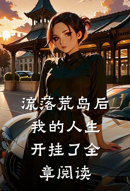 流落荒岛后，我的人生开挂了全章阅读