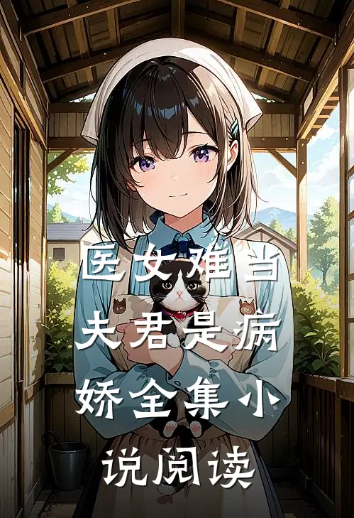医女难当：夫君是病娇全集小说阅读