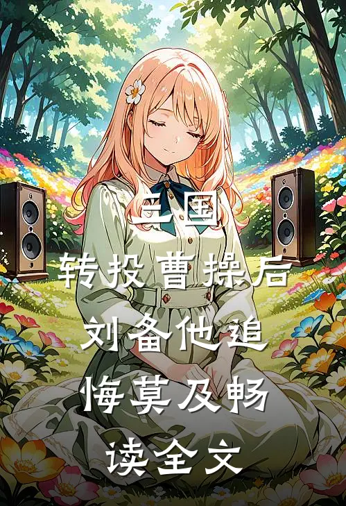 三国：转投曹操后，刘备他追悔莫及畅读全文