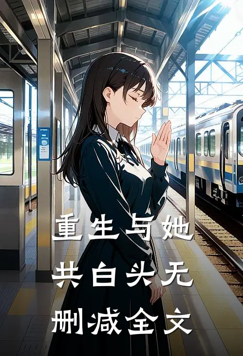 重生与她共白头无删减全文