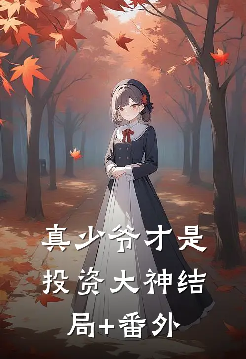 真少爷才是投资大神结局+番外