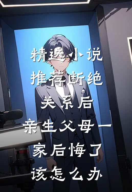 精选小说推荐断绝关系后,亲生父母一家后悔了该怎么办
