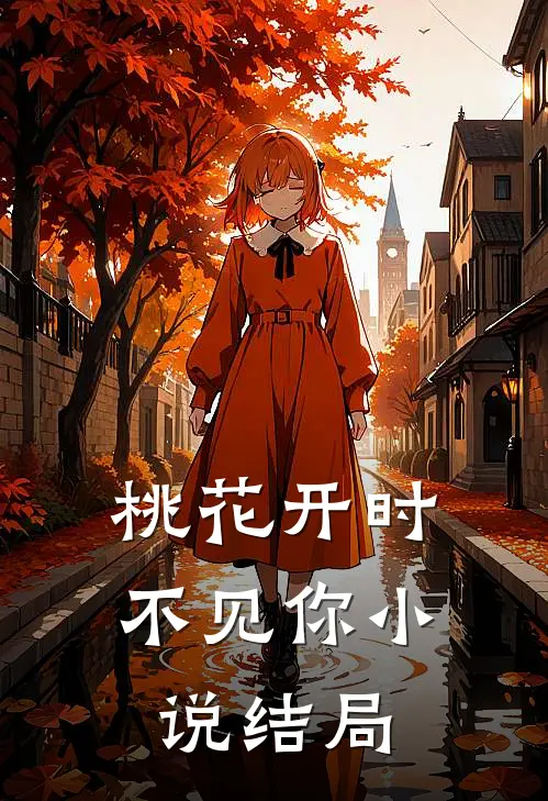 桃花开时不见你小说结局