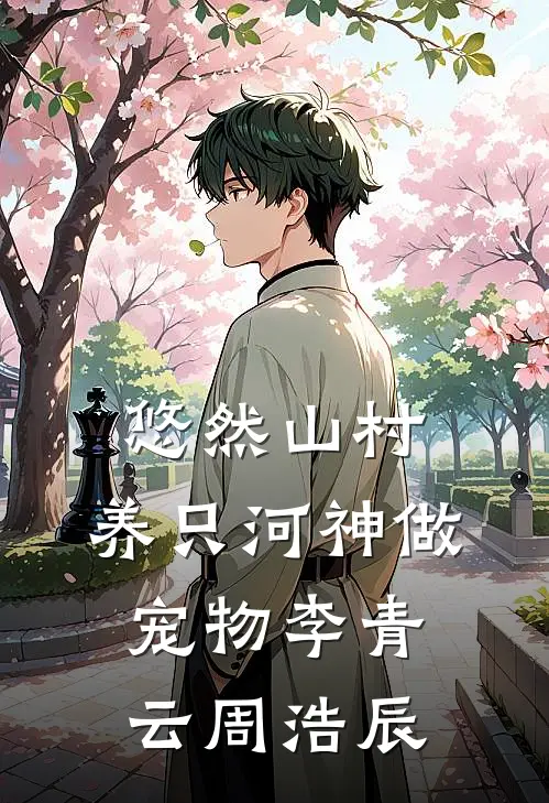 悠然山村，养只河神做宠物李青云周浩辰