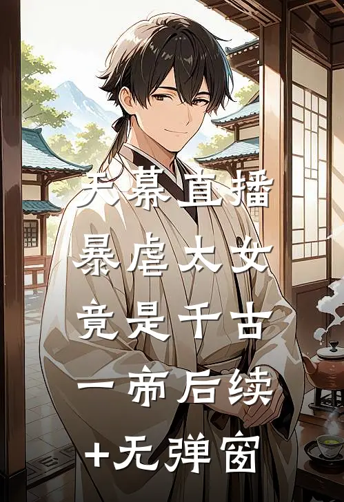天幕直播，暴虐太女竟是千古一帝后续+无弹窗