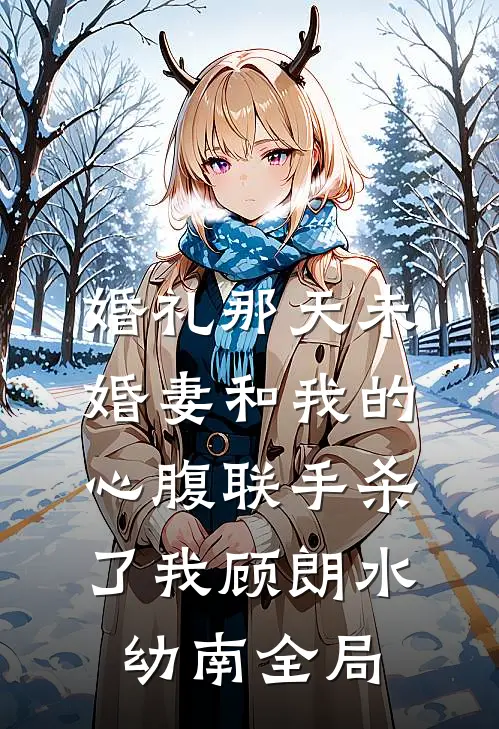 婚礼那天未婚妻和我的心腹联手杀了我顾朗水幼南全局