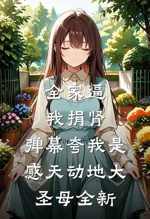 全家逼我捐肾，弹幕夸我是感天动地大圣母全新