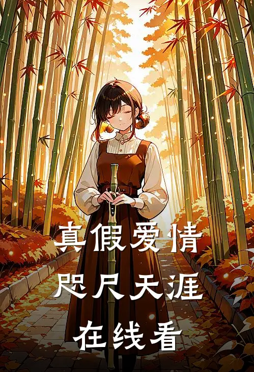 真假爱情，咫尺天涯在线看