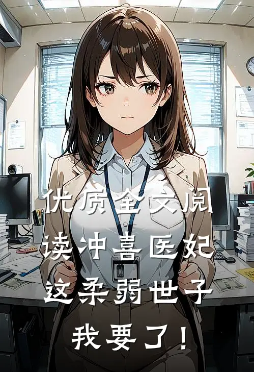 优质全文阅读冲喜医妃：这柔弱世子我要了！