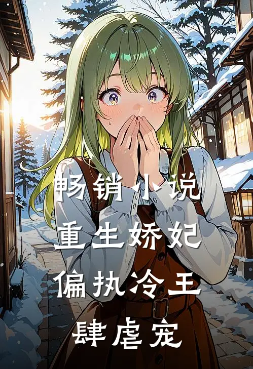 畅销小说重生娇妃：偏执冷王肆虐宠
