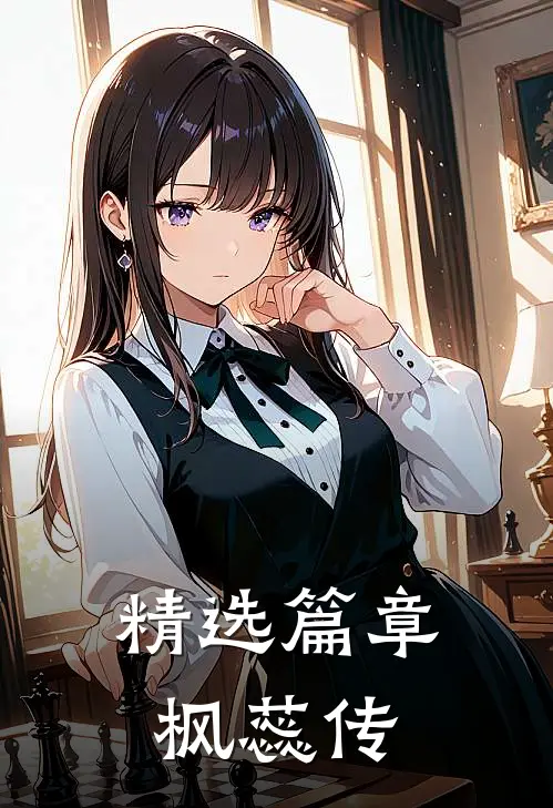 精选篇章枫蕊传