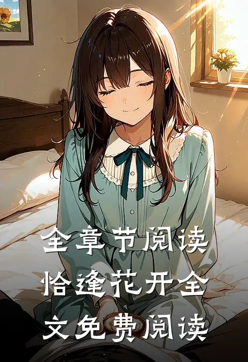全章节阅读恰逢花开全文免费阅读
