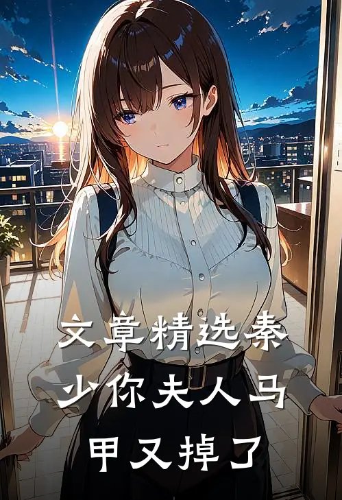 文章精选秦少你夫人马甲又掉了