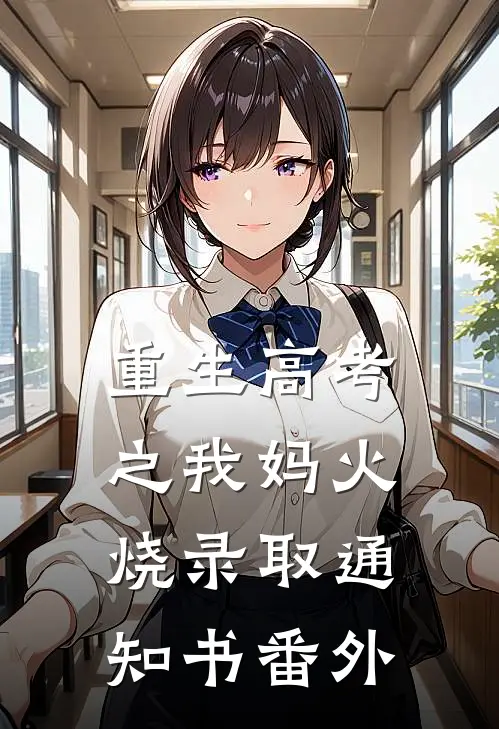 重生高考之我妈火烧录取通知书 番外